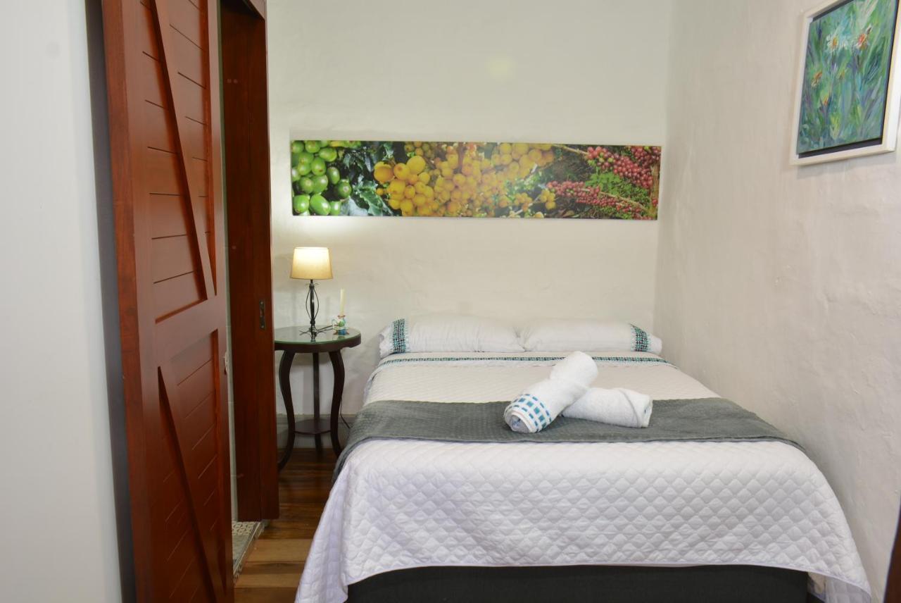 La Estancia Hotel Boutique Salamina Exterior photo